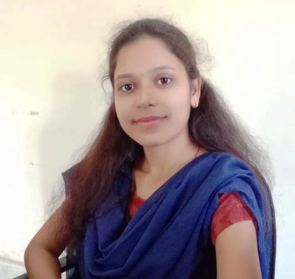 Ms. Bhoomika sahu